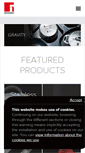 Mobile Screenshot of bergnerhome.com